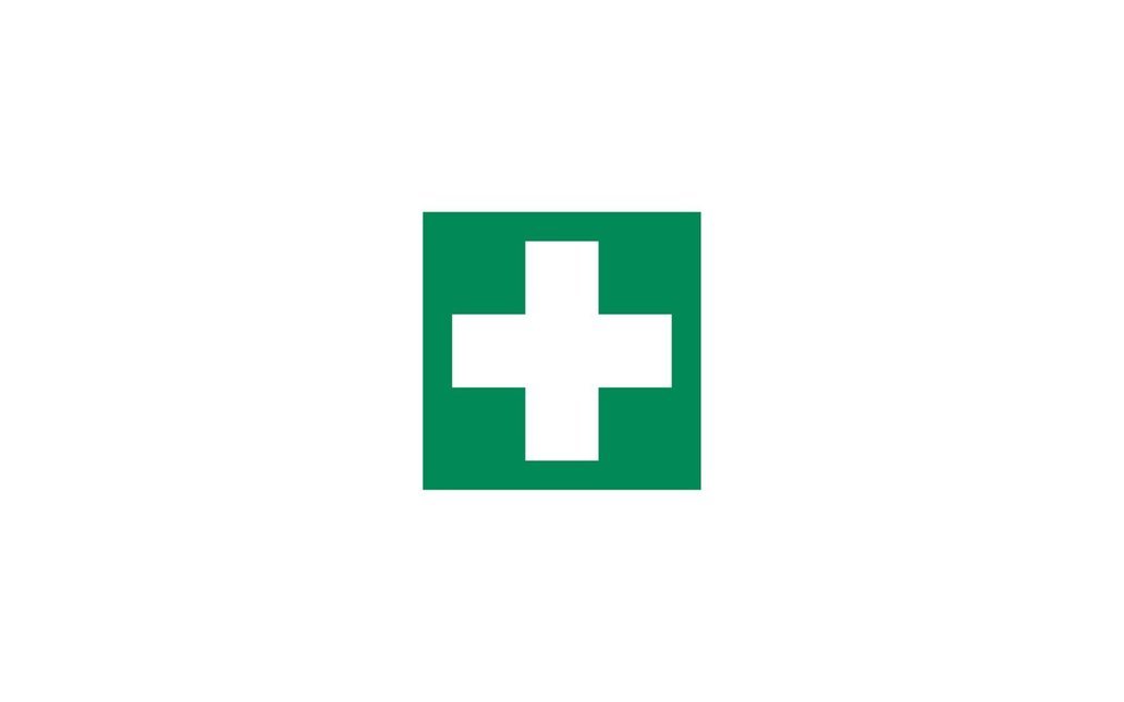 First_aid_sign