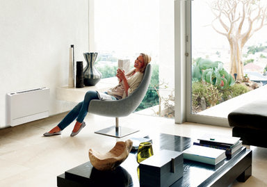 5 σημαντικοί λόγοι για να επιλέξετε ένα κλιματιστικό Inverter